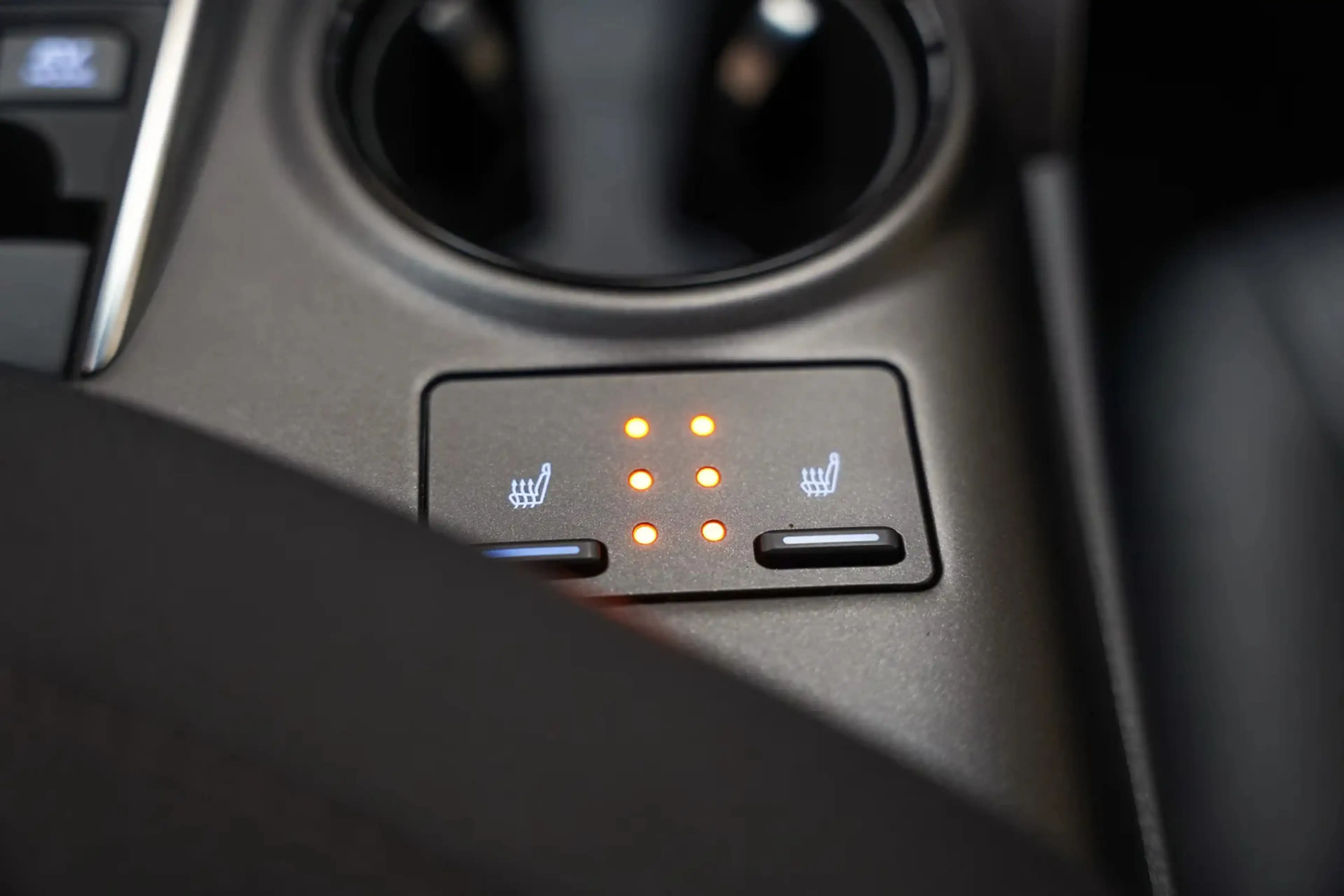 Toyota Camry 2.5 Hybrid Comfort [ LED Leder Stoelverwarming Cam — photo 10