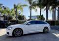 Audi A6 Avant 40 2.0 tdi mhev S LINE  TETTO/GANCIO - thumbnail 10