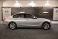 BMW 320 320iA AUTO / EURO 6b / CUIR / GPS NAVI / PDC Argent - thumbnail 8