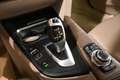 BMW 320 320iA AUTO / EURO 6b / CUIR / GPS NAVI / PDC Argent - thumbnail 18