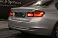 BMW 320 320iA AUTO / EURO 6b / CUIR / GPS NAVI / PDC Argent - thumbnail 7
