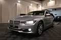 BMW 320 320iA AUTO / EURO 6b / CUIR / GPS NAVI / PDC Argent - thumbnail 4
