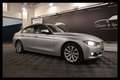 BMW 320 320iA AUTO / EURO 6b / CUIR / GPS NAVI / PDC Argent - thumbnail 1