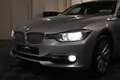 BMW 320 320iA AUTO / EURO 6b / CUIR / GPS NAVI / PDC Argent - thumbnail 5
