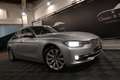 BMW 320 320iA AUTO / EURO 6b / CUIR / GPS NAVI / PDC Argent - thumbnail 2
