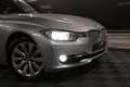 BMW 320 320iA AUTO / EURO 6b / CUIR / GPS NAVI / PDC Argent - thumbnail 3