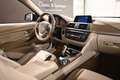 BMW 320 320iA AUTO / EURO 6b / CUIR / GPS NAVI / PDC Argent - thumbnail 11