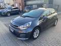 Kia Rio Rio 1.4 Automaat NAVI CRUISE ALU CAMERA 60000km! Gris - thumbnail 1