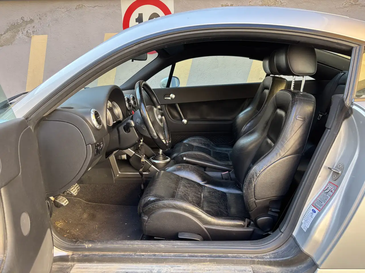Audi TT 1.8t quattro 225cv CRS Vendita rapida, foto 2