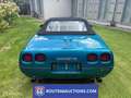 Chevrolet Corvette C4 Cabriolet | 1987 | Route 66 Auctions Zwart - thumbnail 6