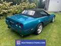 Chevrolet Corvette C4 Cabriolet | 1987 | Route 66 Auctions Zwart - thumbnail 7