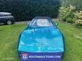 Chevrolet Corvette C4 Cabriolet | 1987 | Route 66 Auctions Zwart - thumbnail 3
