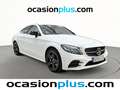 Mercedes-Benz C 200 Coupé 9G-Tronic Blanco - thumbnail 2
