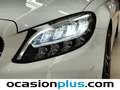 Mercedes-Benz C 200 Coupé 9G-Tronic Blanco - thumbnail 14
