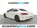 Mercedes-Benz C 200 Coupé 9G-Tronic Blanco - thumbnail 3