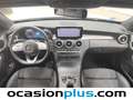 Mercedes-Benz C 200 Coupé 9G-Tronic Blanco - thumbnail 6