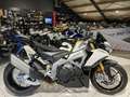 Aprilia Tuono 1100 FACTORY Ultra Gold 78KW Blanc - thumbnail 1