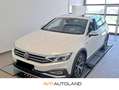 Volkswagen Passat Alltrack Passat Variant 2.0 TDI 4MOTION Alltrack | PANO| Weiß - thumbnail 1