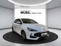MG MG3 Luxury - 7 Jahre Garantie Blanc - thumbnail 5