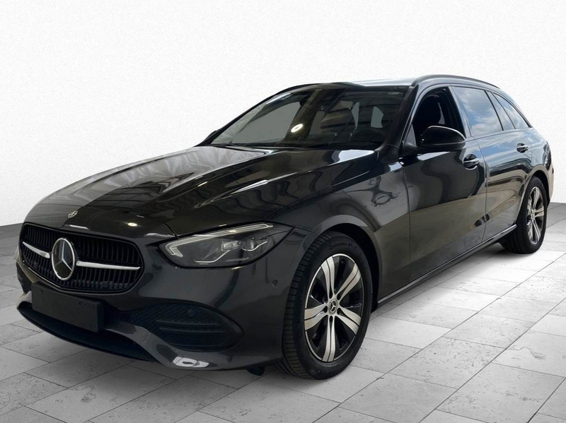 Mercedes-Benz C 220 d T 9G-TRONIC Avantgarde DISTRONIC|HuD|Wide