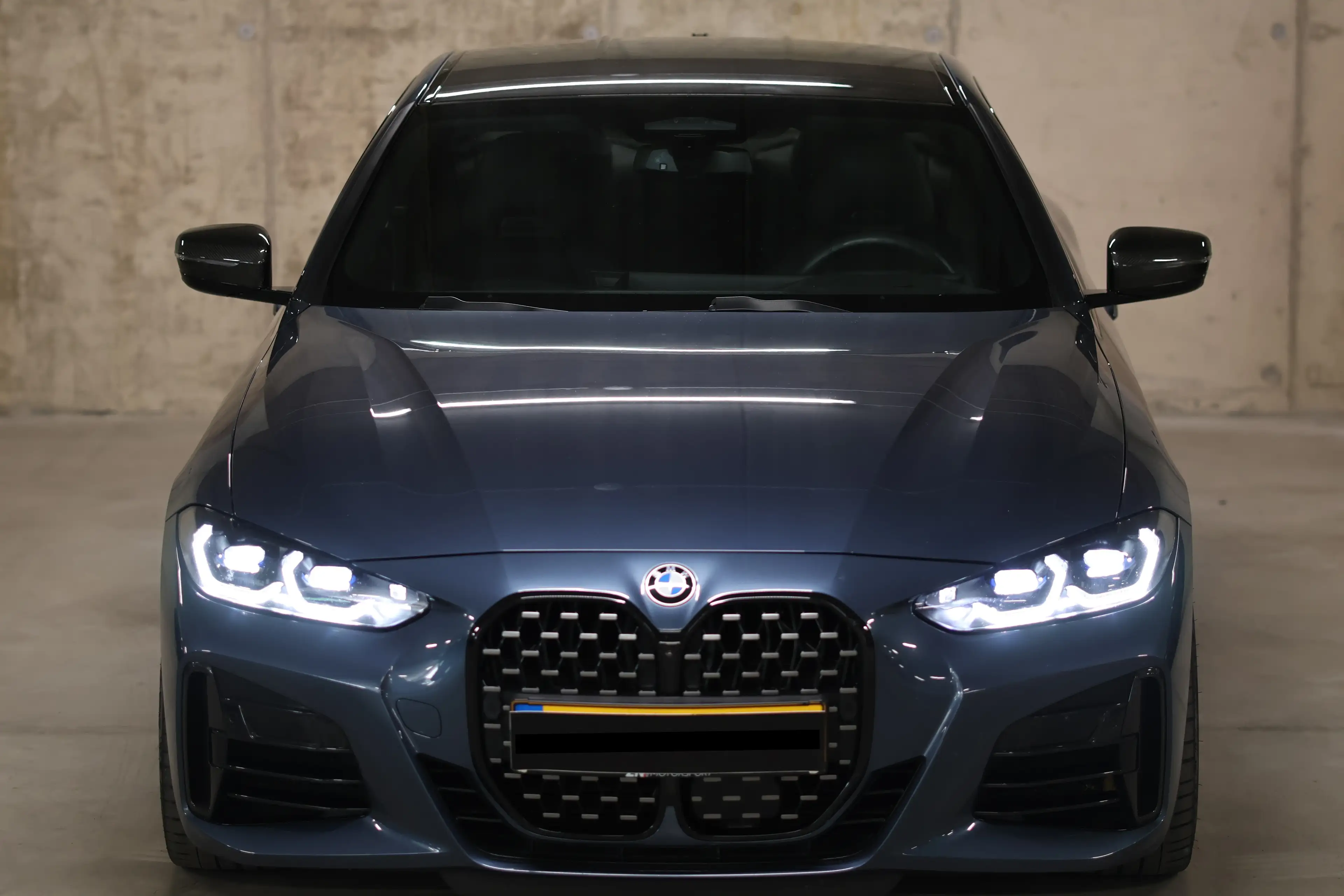 BMW 440 M440i xDrive — photo 7