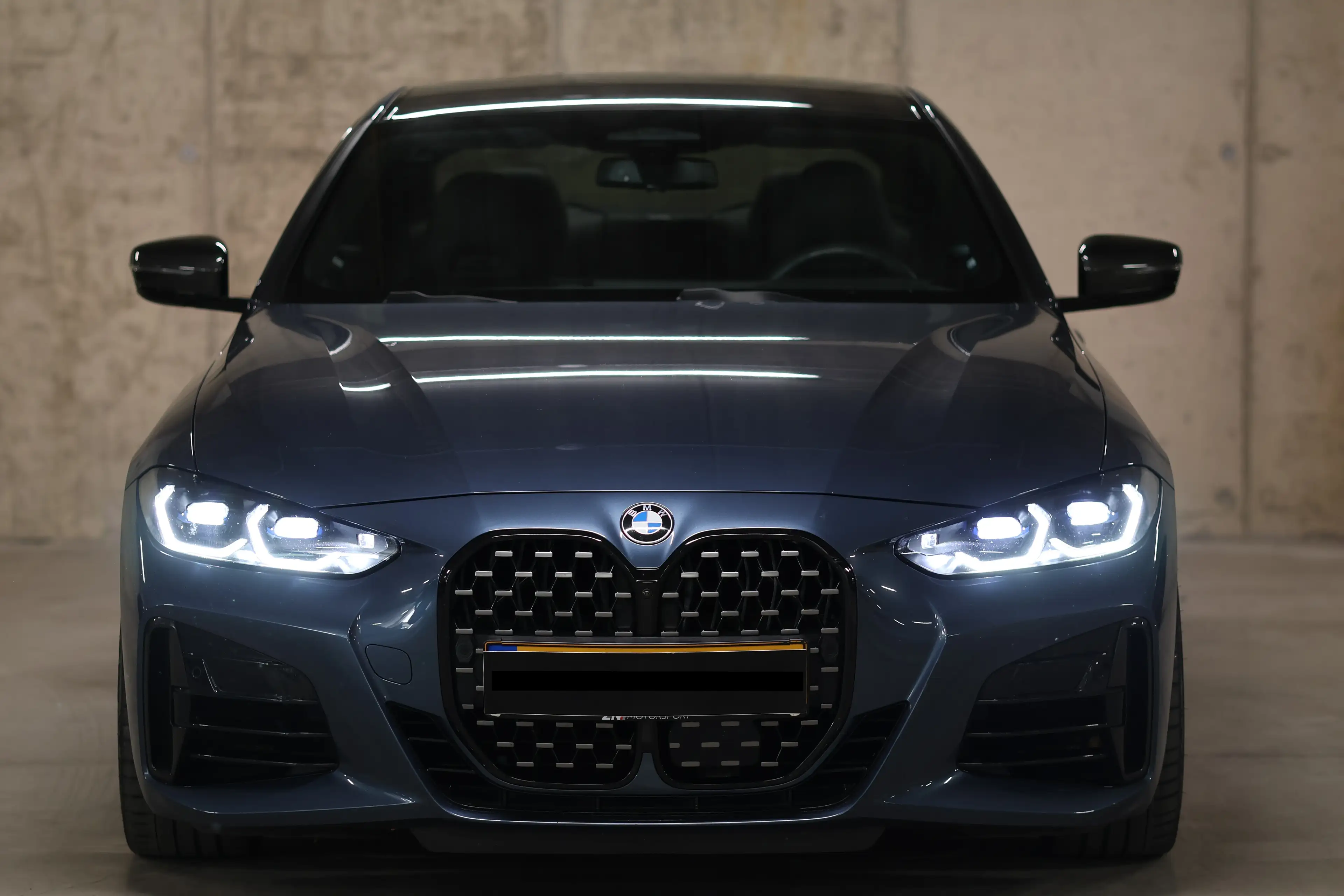 BMW 440 M440i xDrive — photo 6