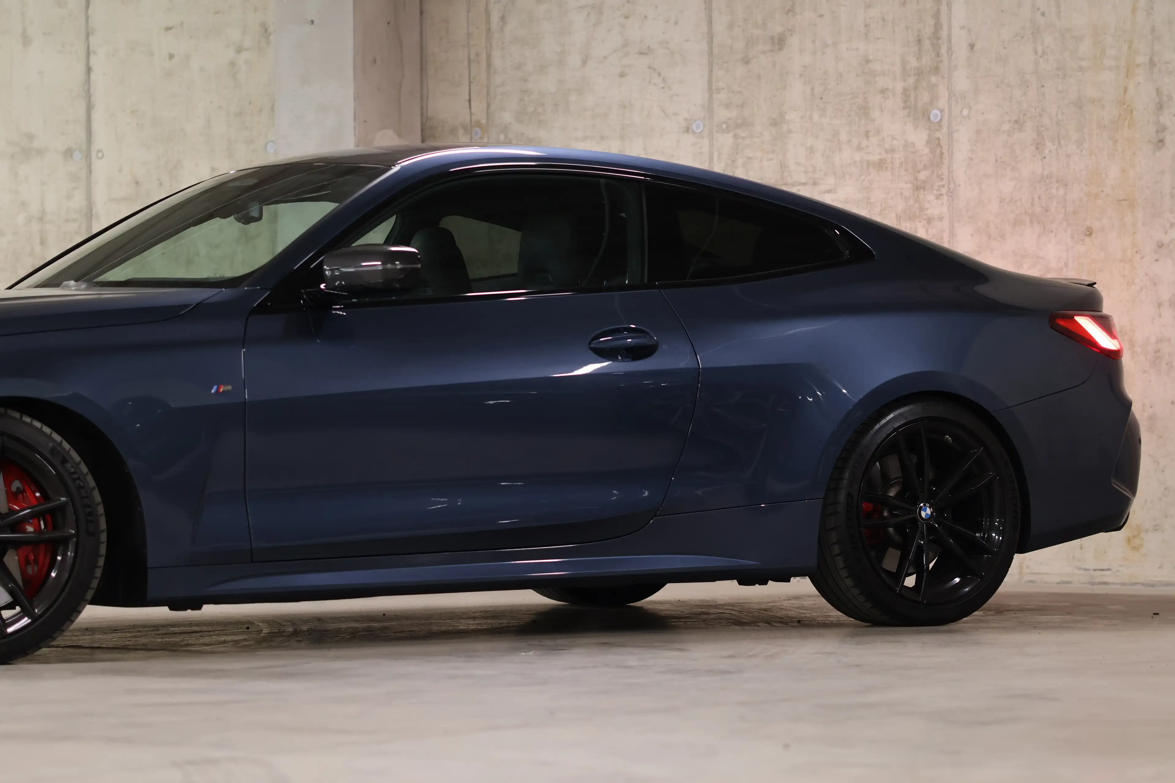 BMW 440 M440i xDrive — photo 5