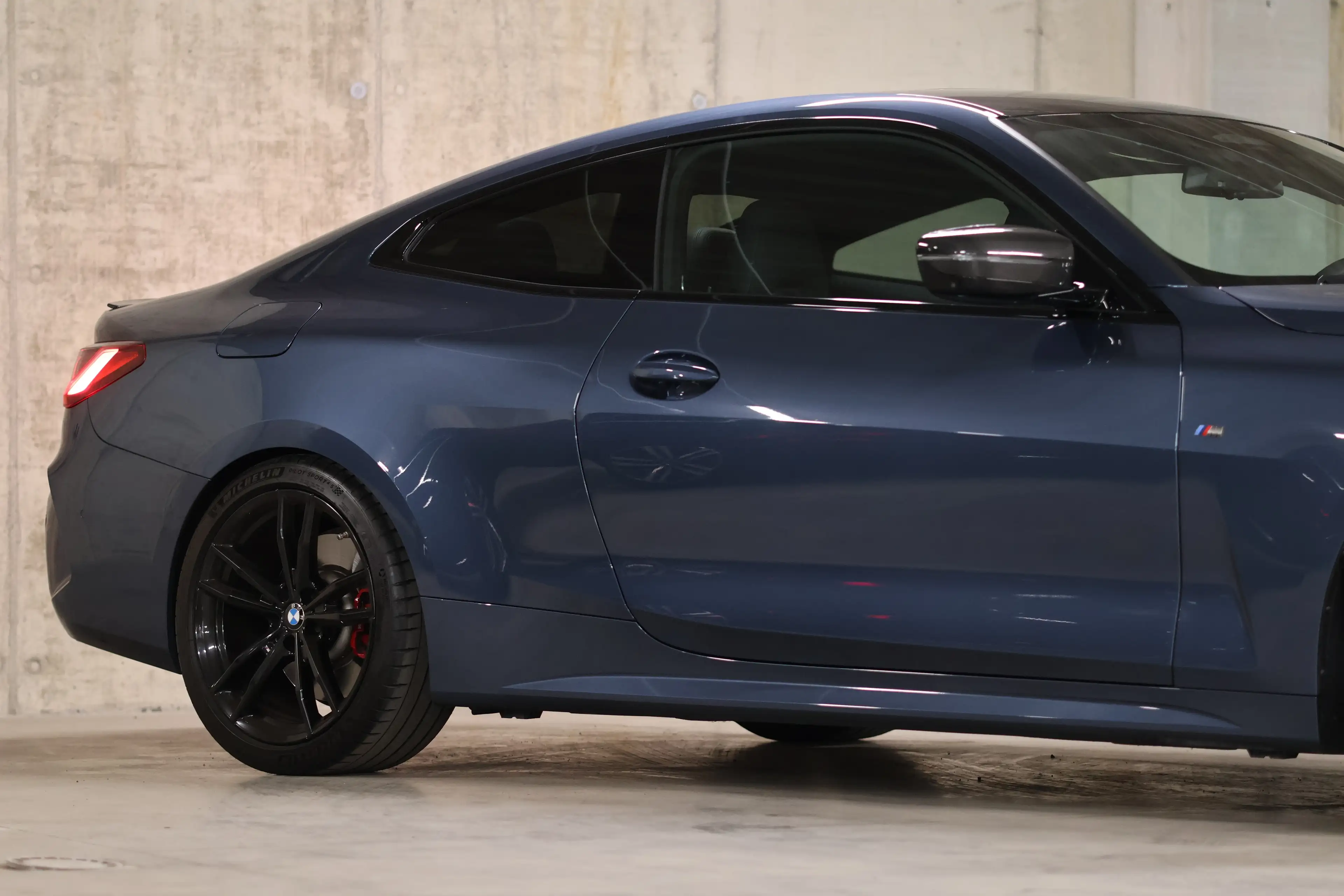 BMW 440 M440i xDrive — photo 11