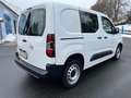 Opel Combo Cargo Edition"Klimaanlage,PDC hi.,Multimedia Radio Blanc - thumbnail 3