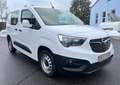 Opel Combo Cargo Edition"Klimaanlage,PDC hi.,Multimedia Radio Blanc - thumbnail 2