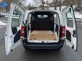 Opel Combo Cargo Edition"Klimaanlage,PDC hi.,Multimedia Radio Blanc - thumbnail 14