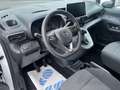 Opel Combo Cargo Edition"Klimaanlage,PDC hi.,Multimedia Radio Blanc - thumbnail 7