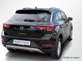Volkswagen T-Roc 1.0 TSI Life LED-Plus/SHZ/Navi/Park Assist Schwarz - thumbnail 3