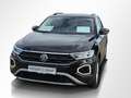 Volkswagen T-Roc 1.0 TSI Life LED-Plus/SHZ/Navi/Park Assist Schwarz - thumbnail 7