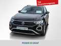 Volkswagen T-Roc 1.0 TSI Life LED-Plus/SHZ/Navi/Park Assist Schwarz - thumbnail 1