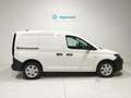 Volkswagen Caddy Cargo Furgón 2.0TDI 90kW Blanco - thumbnail 3