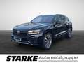 Volkswagen Touareg V8 TDI 4M R-Line Black Style Noir - thumbnail 1