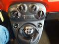 Fiat 500 1.0 LOUNGE HYBRID 70CV+ Gomme all season Rosso - thumbnail 11
