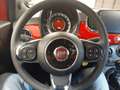 Fiat 500 1.0 LOUNGE HYBRID 70CV+ Gomme all season Rosso - thumbnail 8
