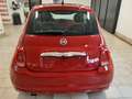 Fiat 500 1.0 LOUNGE HYBRID 70CV+ Gomme all season Rosso - thumbnail 5