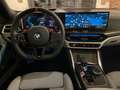 BMW M3 Touring xDrive Competition M Voll 132.500 € Grey - thumbnail 14