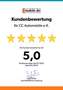 BMW M3 Touring xDrive Competition M Voll 132.500 € Grey - thumbnail 37