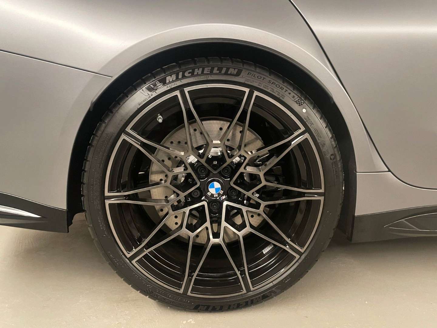BMW M3 Touring XDrive Competition - 2024 - Joinsteer - #11