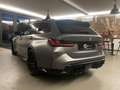 BMW M3 Touring xDrive Competition M Voll 132.500 € Grey - thumbnail 6