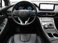 Hyundai SANTA FE 1.6 T-GDI HEV Comfort Smart 7 Persoons | Trekhaak Blauw - thumbnail 3