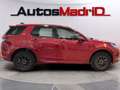 Land Rover Discovery Sport 2.0D TD4 180 PS AWD MHEV Auto S Rouge - thumbnail 8
