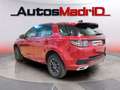Land Rover Discovery Sport 2.0D TD4 180 PS AWD MHEV Auto S Rouge - thumbnail 5