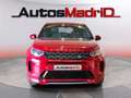 Land Rover Discovery Sport 2.0D TD4 180 PS AWD MHEV Auto S Rouge - thumbnail 2