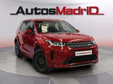 2.0D TD4 180 PS AWD MHEV Auto S