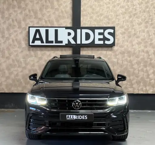 Volkswagen Tiguan view 7